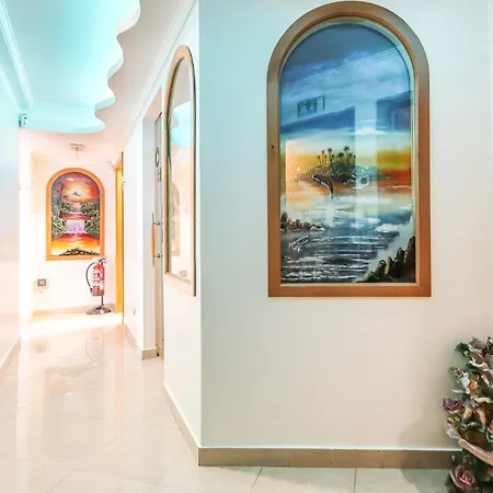 Guest house Hi71 *