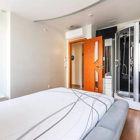 Hi71 Guest house Lisbon