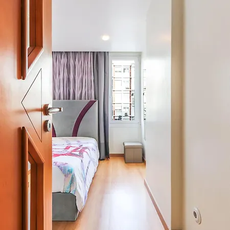 Guest house Hi71