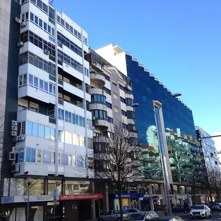 Guest house Hi71 Lisbon