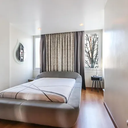 Hi71 Гостевой дом Лиссабон