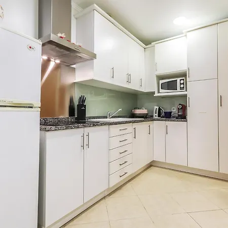 Гостевой дом Hi71 Лиссабон