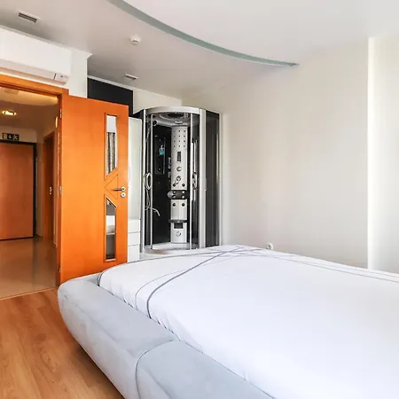 Гостевой дом Hi71