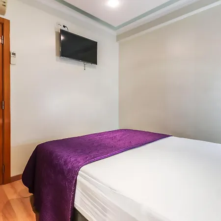 Hi71 Гостевой дом Лиссабон