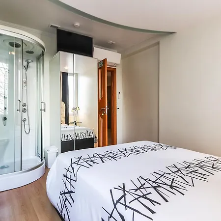 Гостевой дом Hi71