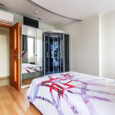 Hi71 Гостевой дом Лиссабон