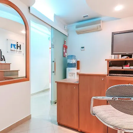 Hi71 Лиссабон