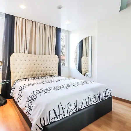 Гостевой дом Hi71 *